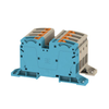 Din Rail, Channel - 281-2552190000-ND - DigiKey