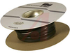 Tubing, Heat Shrinkable; 1/2 in.; 0.5 in.; 0.25 in.; 0.03 in.; 2 to 1 @ 100 deg - 70139139 - Allied Electronics, Inc.
