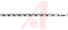 Power Strip; Aluminum; 15 A; Rack; 6/15ft.; Straight; 48 in.; 10 - 70091495 - Allied Electronics, Inc.