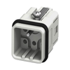 Heavy Duty Connector Inserts, Modules - 1406538 - ODG (Origin Data Global)