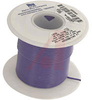 Wire, Hook-Up; 20 AWG; 7/28; 0.010 in.;0.058 in.; -55 degC; 105 degC; 600 V - 70135552 - Allied Electronics, Inc.