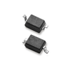 2.5pF, 25A Discrete TVS Diode -- SP4021-01FTG - Image