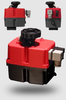 Reversible Electric Valve Actuator -- S4 Series