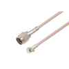 Coaxial Cables (RF) - 6099-PE33632-72-ND - DigiKey