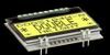 LCD Monochrome Displays -- 1971237 - Image
