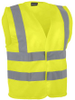 Hi Vis Vests - 327570 - RS Components, Ltd.