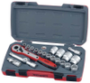 Socket Sets - 1982057 - RS Components, Ltd.