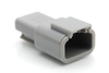 Automotive Connectors - 1741488 - RS Components, Ltd.