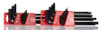 Hex Keys - 1511508 - RS Components, Ltd.