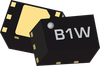4 - 22GHz MMIC Isolation Balun - MBAL-0422PSM - Marki Microwave LLC