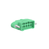 Rectangular Connector Housings - 952-M300-3241096M2-ND - DigiKey