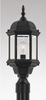 2976-BK Exterior -Post/Pier Head - 747719 - Capital Lighting, Inc.