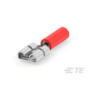 Quick Connects, Quick Disconnect Connectors - 184262-1-ND - DigiKey