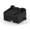 Rectangular Connector Housings - 1746865-2-ND - DigiKey