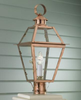 2250-CO-CL Exterior -Post/Pier Head - 638633 - Capital Lighting, Inc.