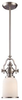 66122-1 Mini Pendants-Rod - 690389 - Capital Lighting, Inc.