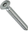 Pin Hex Csk ST Screw A2 - Image