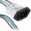 Power Entry Connectors - Inlets, Outlets, Modules - CCM2031-ND - DigiKey