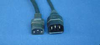 Power Cord C13 to C14 -- 4010003-00 - Image