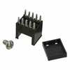 Terminals - Screw Connectors - 5055557-4-ND - DigiKey