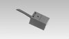 Inductive Proximity Sensor -- ID25CNC - Image
