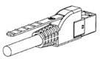Modular Connectors / Ethernet Connectors - 2007312-1 - VAST STOCK CO., LIMITED
