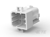 Rectangular Wire & Cable Connectors & Housings - 171268-1 - TE Connectivity
