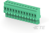 PCB Terminal Blocks - 1-1986979-2 - TE Connectivity