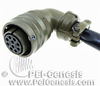 Amphenol ACA3108E18-1SBF80A232 - PEI-Genesis