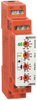 Relay, Voltage Sense, Spdt, 8A, 230Vac; Product Range Broyce Control - 04AC8460 - Newark, An Avnet Company