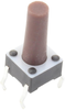 Tactile Switch, 0.05A, 24Vdc, Tht; Product Range Alcoswitch Te Connectivity - 95Y0237 - Newark, An Avnet Company