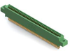 Card Edge Conn, Dual Side, 76Pos, Lug; Card Edge Connector Type Edac - 70AJ3040 - Newark, An Avnet Company
