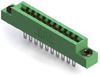 Card Edge Conn, Single Side, 10Pos, Lug; Card Edge Connector Type Edac - 58AJ5219 - Newark, An Avnet Company