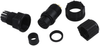 Circular Connector, Receptacle, 12 Position, Cable; Product Range Amphenol Ltw - 47W9553 - Newark, An Avnet Company