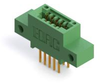 Card Edge Conn, Dual, 10Pos, Th; Card Edge Connector Type Edac - 65AJ2316 - Newark, An Avnet Company