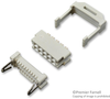 Wire-Board Connector, Socket, 10 Position, 2.54Mm; Idc Connector Type 3M - 94F3403 - Newark, An Avnet Company