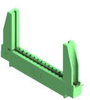 Card Edge Connector Rohs Compliant Edac - 62AJ3255 - Newark, An Avnet Company