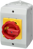 Disconnector Switch, 3P, 32A, 690V; No. Of Poles Siemens -- 54M2540
