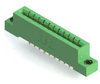 Card Conn, Single Side, 11Pos, Wire Wrap; Card Edge Connector Type Edac - 59AJ4977 - Newark, An Avnet Company
