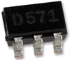 Dc/dc Conv, Buck, 1.7Mhz, Ssop-6; Topology Rohm - 20X5731 - Newark, An Avnet Company