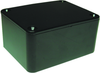 Enclosure, Wall Mount, Plastic, Gray; Enclosure Type Multicomp Pro - 46WX3622 - Newark, An Avnet Company