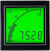 Panel Meter, 4Digit, 200Ua, Postive Lcd; No. Of Digits / Alpha Trumeter - 31AJ4296 - Newark, An Avnet Company