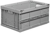 Collapsible distribution container -- 3241.020 - Image