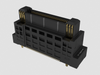 FloatCombo™ 0.50mm - B07P3K1B1AA1601110 - Amphenol Communications Solutions