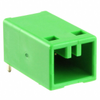 Headers, Male Pins - 670-2216-ND - DigiKey