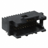 Headers, Male Pins - A107238-ND - DigiKey