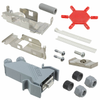 D-Sub Connector Assemblies - 277-8545-ND - DigiKey