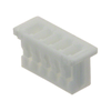 Rectangular Connector Housings - WM1723-ND - DigiKey