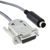 Controllers - Cable Assemblies - AFC15205-US-S - Quarktwin Technology Ltd.