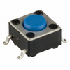 Tactile Switches - CKN1789TR-ND - DigiKey